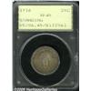 Image 3 : 1916 25C XF45 PCGS. This is a richly toned and bl