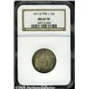 Image 3 : 1917-D 25C Type One MS67 Full Head NGC. The Type 