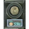 Image 2 : 1932-D 25C MS64 PCGS. Highly lustrous and attract