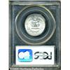 Image 2 : 1932-D 25C MS64 PCGS. A fully brilliant Choice Mi