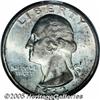 Image 1 : 1932-D 25C MS64 PCGS. This is a frosty example wi
