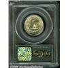 Image 2 : 1932-S 25C MS62 PCGS. Golden-brown color enriches