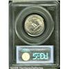 Image 2 : 1932-S 25C MS63 PCGS. A few speckles of olive col