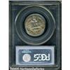 Image 2 : 1932-S 25C MS64 PCGS. A lovely near-Gem with fain