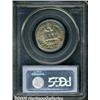 Image 4 : 1932-S 25C MS64 PCGS. A lovely near-Gem with fain