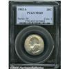 Image 3 : 1932-S 25C MS65 PCGS. The first-year 1932-S boast