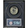 Image 2 : 1934 25C Light Motto MS66 PCGS. Nicely struck, wi
