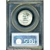 Image 2 : 1934-D 25C Medium Motto MS65 PCGS. Gentle hints o