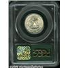 Image 2 : 1934-D 25C Medium Motto MS65 PCGS. A lustrous and