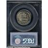 Image 2 : 1934-D 25C Heavy Motto MS65 PCGS. Beautifully dee