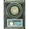 Image 2 : 1936 25C PR66 PCGS. Creamy slate-gray color embra