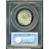Image 2 : 1939 25C PR67 PCGS. Speckles of golden-brown peri