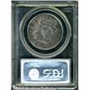 Image 2 : 1794 50C VF35 PCGS. O-101, R.4. Most easily disti