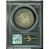 Image 2 : 1795 50C 2 Leaves VG10 PCGS. O-109, R.4. An origi