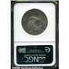 Image 2 : 1814/3 50C XF45 NGC. O-101a, R.2. Pearl-gray and 