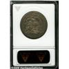 Image 2 : 1872-CC 50C --Cleaned--ANACS. AU 50 Details, Net 