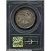 Image 4 : 1880 50C MS65 PCGS. Type Two Reverse. Dappled hon