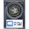 Image 4 : 1866 50C Motto PR65 Cameo PCGS. This is a gloriou