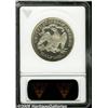 Image 2 : 1883 50C PR62 ANACS. This beautiful cameo is unto