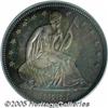 Image 1 : 1883 50C PR65 PCGS. This one has deep and attract