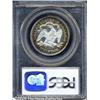 Image 2 : 1889 50C PR64 Deep Cameo PCGS. The less-than-Gem 