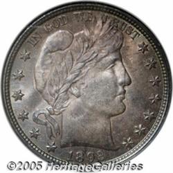 1892 50C MS65 NGC. This is an amazing Gem with de