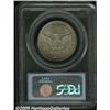 Image 2 : 1901-S 50C AU58 PCGS. Well struck and free of obv