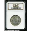 Image 3 : 1902 50C MS66 NGC. For a coin with a mintage of a