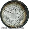 Image 2 : 1904-O 50C MS63 PCGS. For the assigned grade, thi