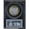 Image 4 : 1904-O 50C MS63 PCGS. For the assigned grade, thi