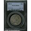 Image 3 : 1906-S 50C MS64 PCGS. This issue's original minta