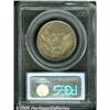 Image 4 : 1906-S 50C MS64 PCGS. This issue's original minta