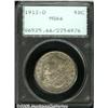 Image 3 : 1912-D 50C MS66 PCGS. The 1912-D is one of the be