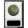 Image 2 : 1913-S 50C MS63 ANACS. Cobalt-blue and smoky-gray