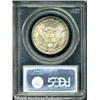 Image 2 : 1915-D 50C MS65 PCGS. Sharply struck, the thick m