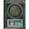 Image 2 : 1905 50C PR62 PCGS. Well struck and nearly mark-f