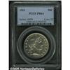 Image 1 : 1913 50C PR64 PCGS. Sharply struck with glassy, r