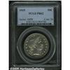 Image 1 : 1915 50C PR62 PCGS. The fields have dappled sea-g