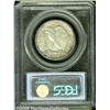 Image 2 : 1916-S 50C MS64 PCGS. The 1916-S is one of the mo