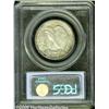 Image 4 : 1916-S 50C MS64 PCGS. The 1916-S is one of the mo