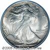 Image 1 : 1917-S 50C Reverse MS64 PCGS. Fully lustrous with