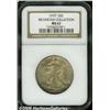 Image 3 : 1919 50C MS63 NGC. Ex: Richmond Collection. Among