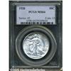 Image 1 : 1920 50C MS64 PCGS. One of the more frequently en