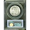 Image 4 : 1923-S 50C MS64 PCGS. An attractive upper-end coi