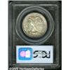 Image 4 : 1927-S 50C MS64 PCGS. A very elusive early Walker