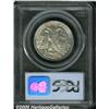 Image 4 : 1927-S 50C MS64 PCGS. Relatively clean surfaces w