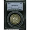 Image 3 : 1929-D 50C MS66 PCGS. The 1929-D is the most comm