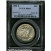 Image 3 : 1934-D 50C MS66 PCGS. The typical Mint State '34-