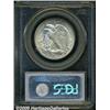 Image 2 : 1936-S 50C MS65 PCGS. Lustrous surfaces display t