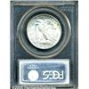 Image 2 : 1937-S 50C MS66 PCGS. Lustrous surfaces reveal wh